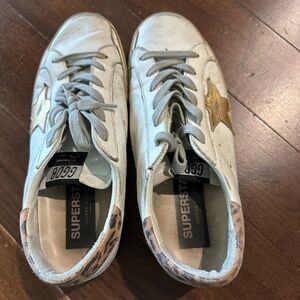 Golden Goose Sneakers size 39